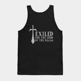 Exiled Tank Top